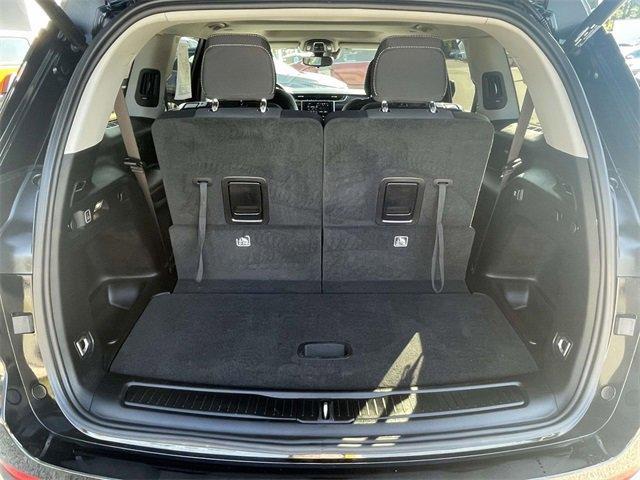 used 2023 Jeep Grand Cherokee L car, priced at $29,458
