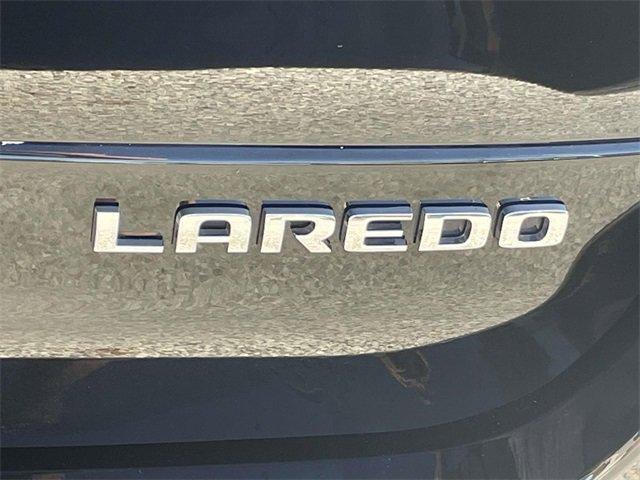 used 2023 Jeep Grand Cherokee L car, priced at $29,458