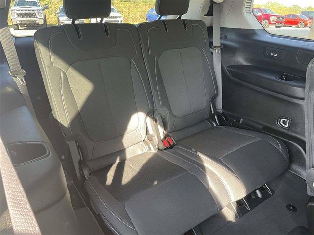 used 2023 Jeep Grand Cherokee L car, priced at $29,458