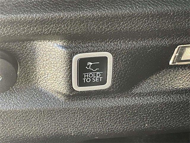 used 2023 Jeep Grand Cherokee L car, priced at $29,458