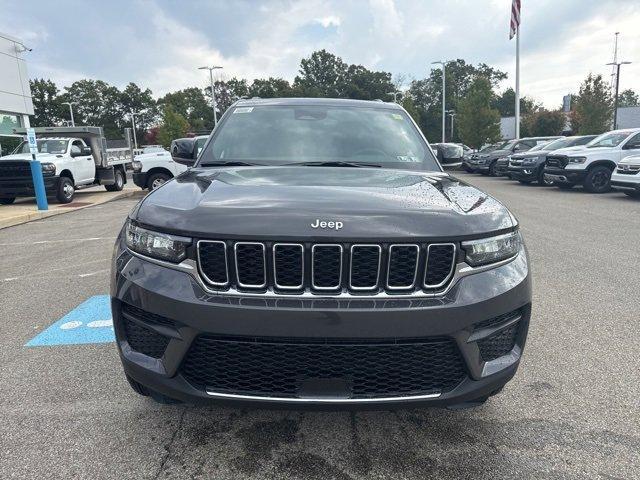 new 2025 Jeep Grand Cherokee car, priced at $39,327