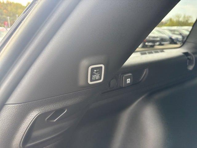 new 2025 Jeep Grand Cherokee car, priced at $39,327