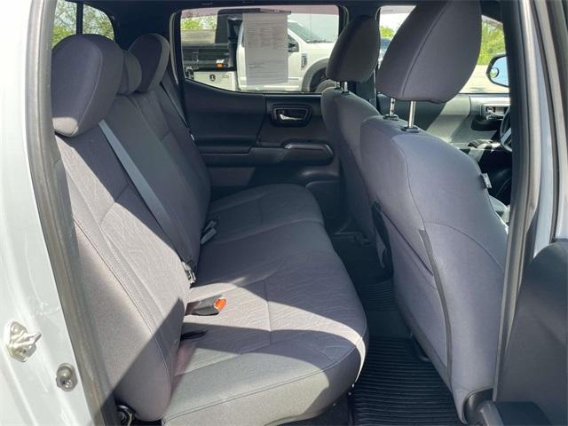 used 2019 Toyota Tacoma car, priced at $32,629