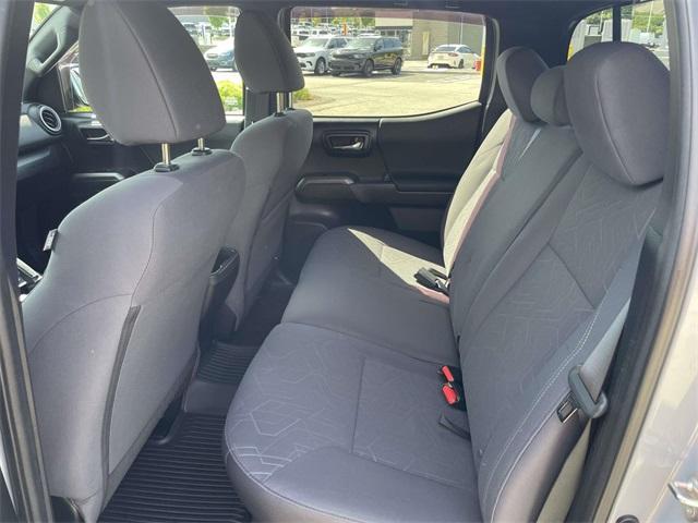 used 2019 Toyota Tacoma car, priced at $32,629