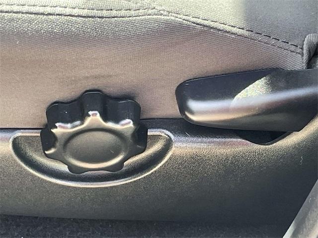 used 2019 Toyota Tacoma car, priced at $32,629