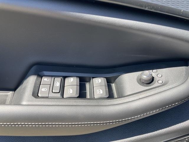 new 2025 Jeep Grand Cherokee L car, priced at $40,818