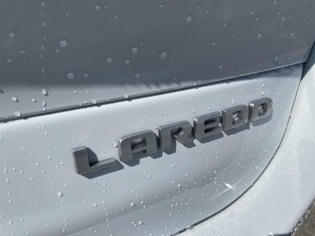 new 2025 Jeep Grand Cherokee L car, priced at $40,818