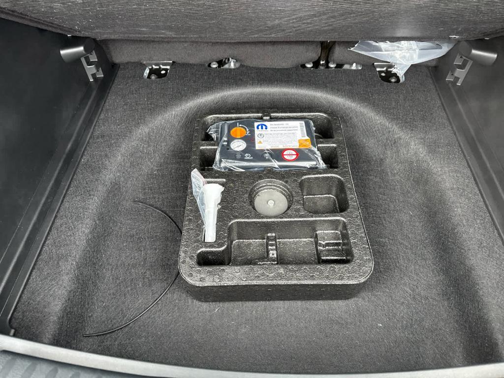 new 2026 Jeep Compass car, priced at $34,744