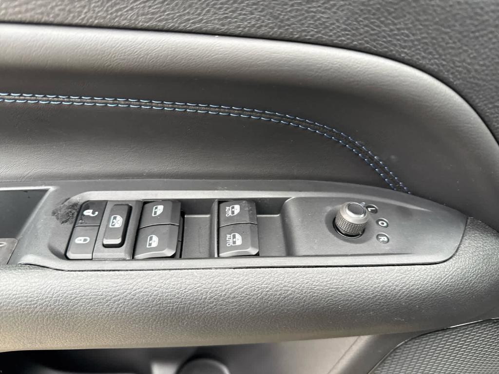 new 2026 Jeep Compass car, priced at $34,744