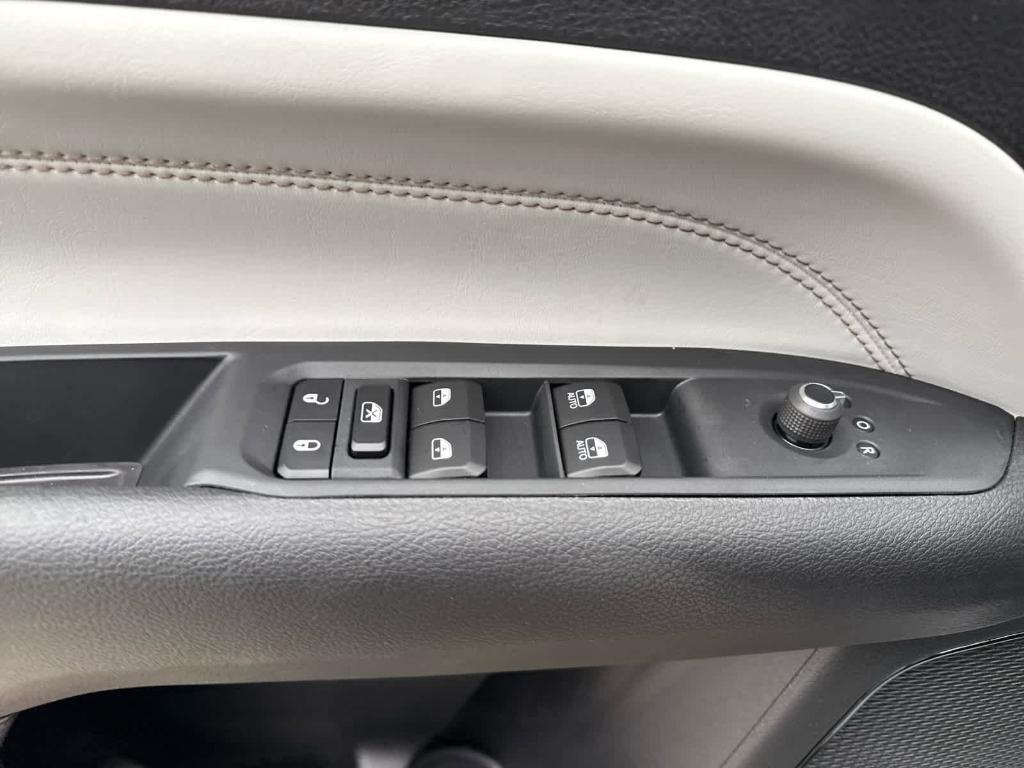 new 2026 Jeep Compass car, priced at $32,968