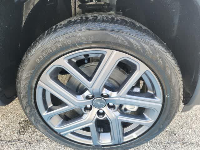 new 2026 Jeep Compass car, priced at $34,404