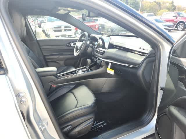 new 2026 Jeep Compass car, priced at $34,404