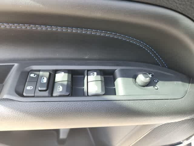 new 2026 Jeep Compass car, priced at $34,404