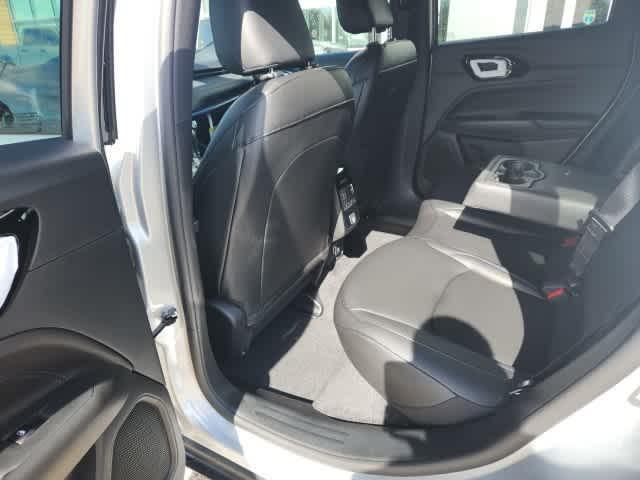 new 2026 Jeep Compass car, priced at $34,404