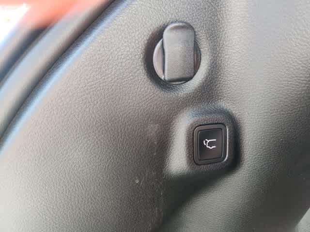 new 2026 Jeep Compass car, priced at $34,404