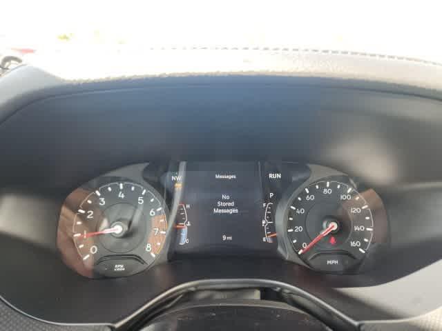 new 2026 Jeep Compass car, priced at $34,404