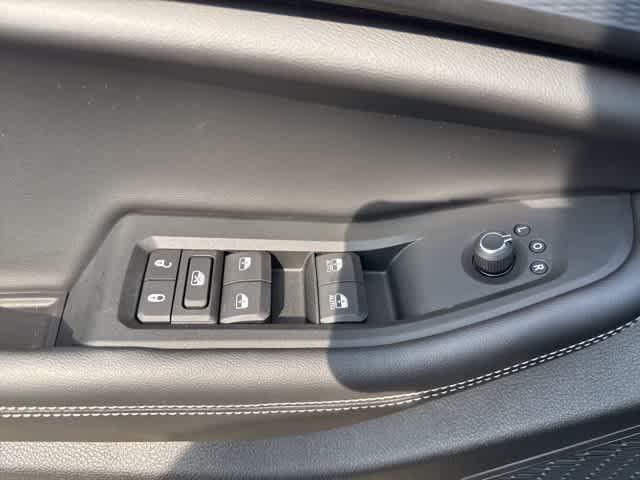 new 2025 Jeep Grand Cherokee L car, priced at $41,297