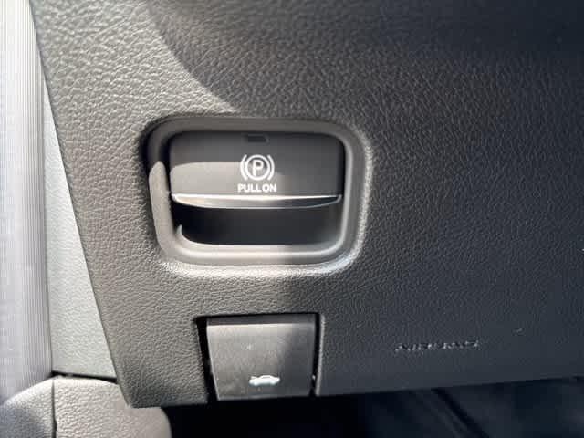 new 2025 Jeep Grand Cherokee L car, priced at $41,297