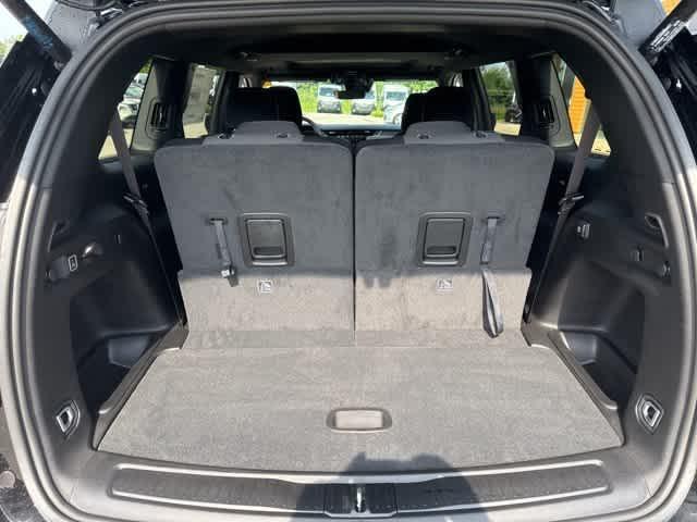 new 2025 Jeep Grand Cherokee L car, priced at $41,297