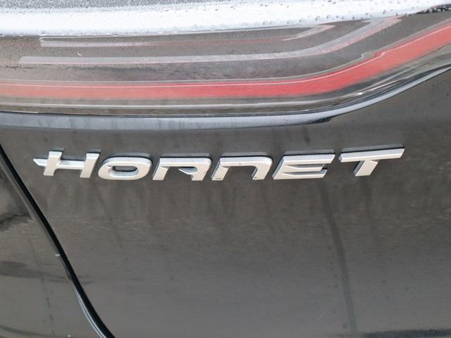 used 2024 Dodge Hornet car, priced at $27,971