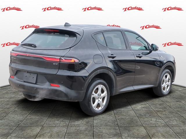 used 2024 Dodge Hornet car, priced at $27,971