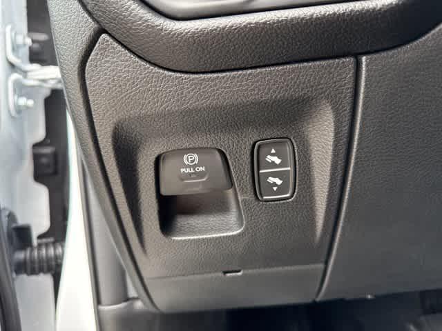 new 2025 Ram 1500 car, priced at $45,632