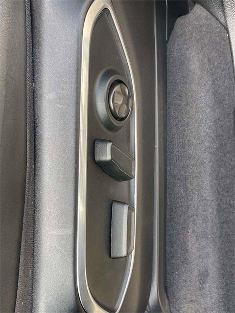used 2022 Jeep Wagoneer car, priced at $45,211