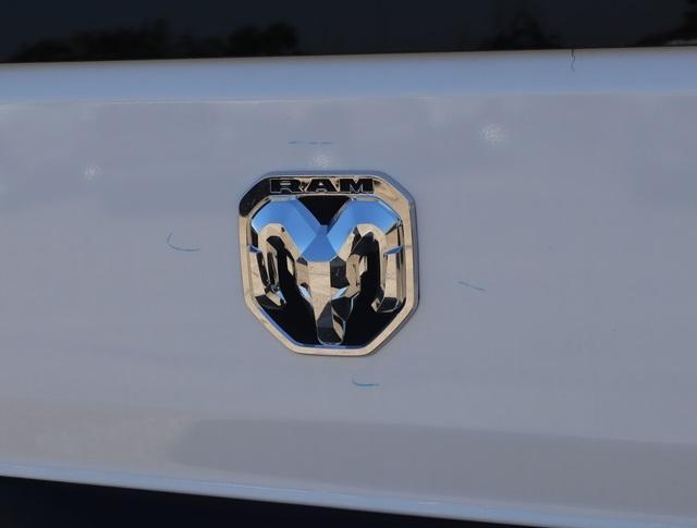 new 2024 Ram ProMaster 1500 car, priced at $45,441