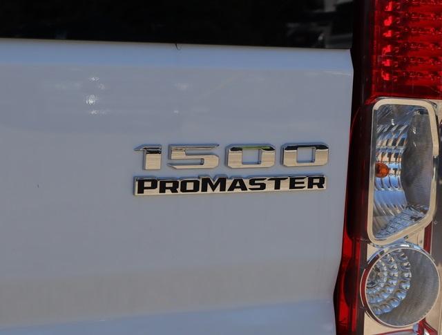 new 2024 Ram ProMaster 1500 car, priced at $45,441