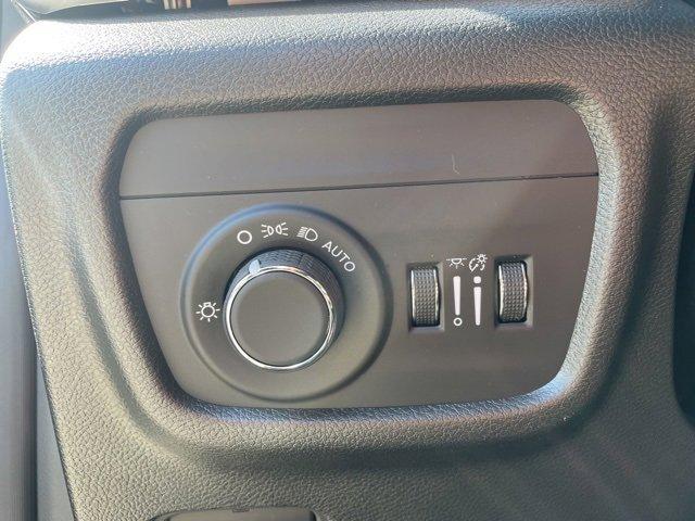 new 2025 Jeep Grand Cherokee car, priced at $35,916