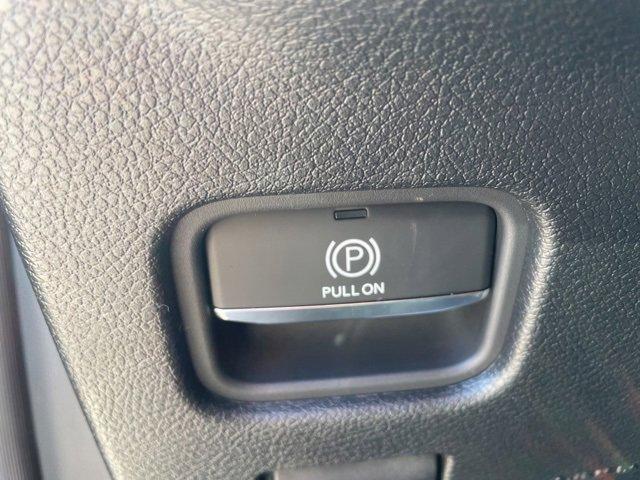 new 2025 Jeep Grand Cherokee car, priced at $35,916