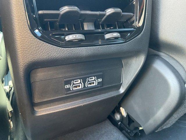 new 2025 Jeep Grand Cherokee car, priced at $35,916