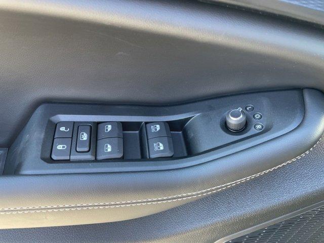 new 2025 Jeep Grand Cherokee car, priced at $35,916