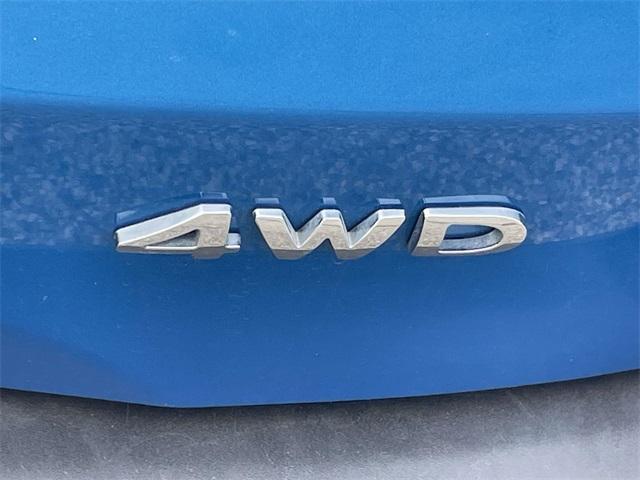 used 2018 Ford EcoSport car, priced at $13,471