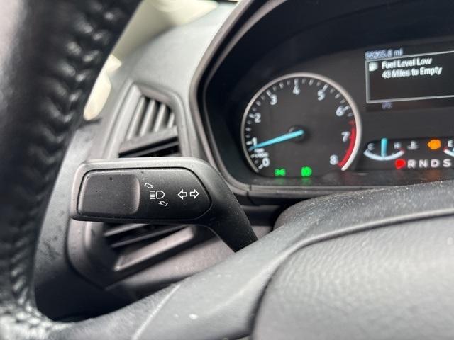 used 2018 Ford EcoSport car, priced at $13,471