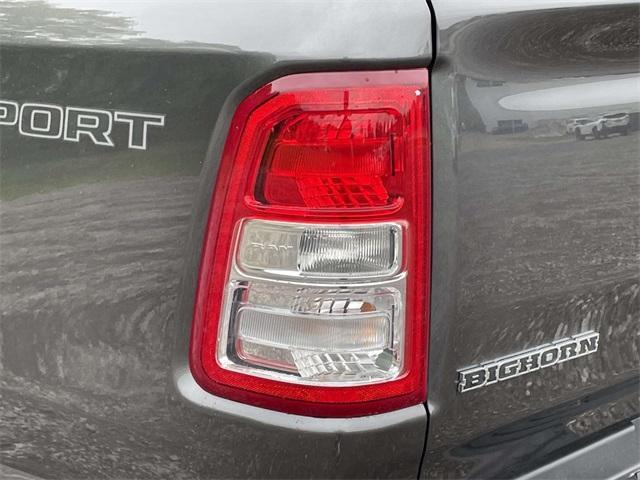 used 2022 Ram 1500 car, priced at $35,429