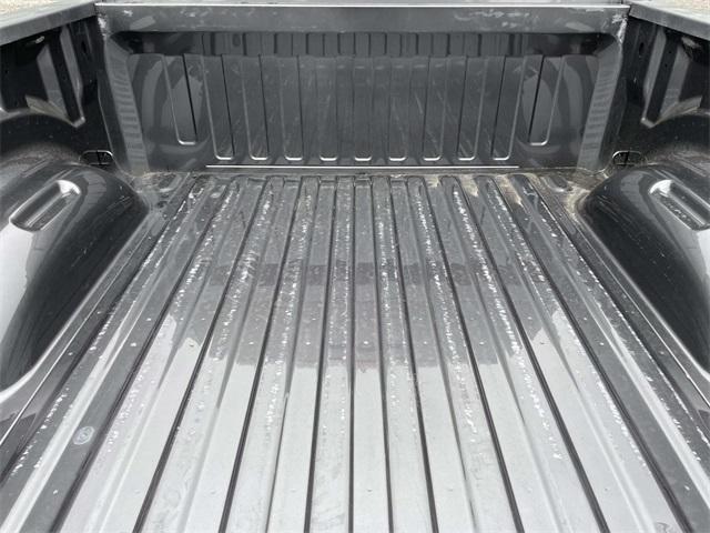 used 2022 Ram 1500 car, priced at $35,429