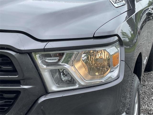 used 2022 Ram 1500 car, priced at $35,429
