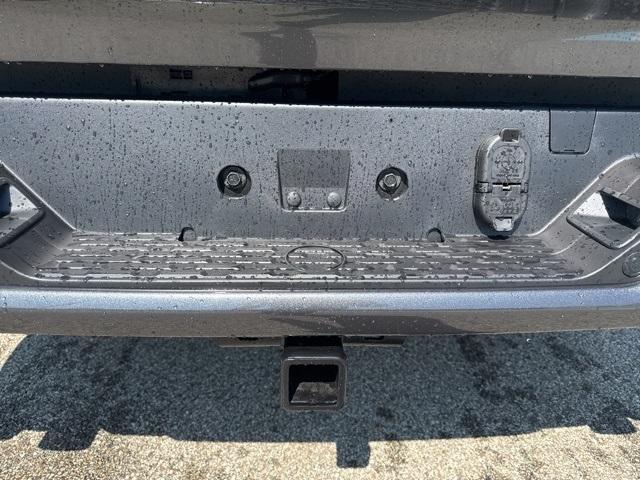 new 2026 Ram 1500 car, priced at $58,160