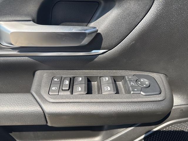 new 2026 Ram 1500 car, priced at $58,160
