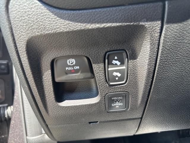 new 2026 Ram 1500 car, priced at $58,160