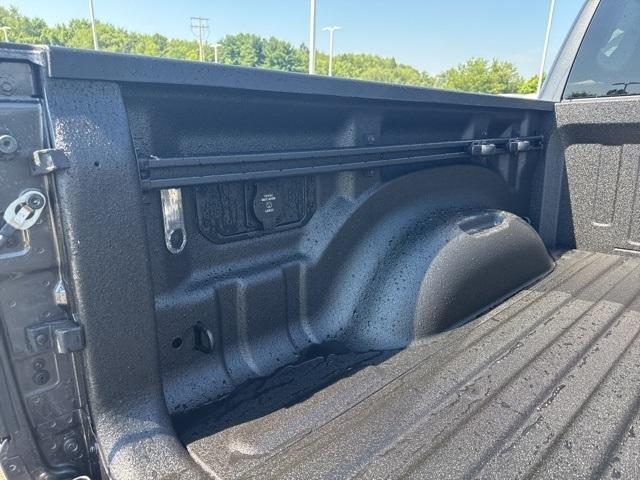 new 2026 Ram 1500 car, priced at $58,160