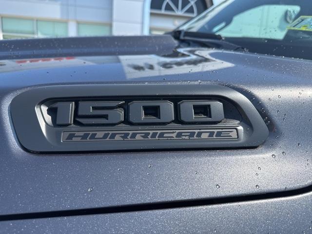 new 2026 Ram 1500 car, priced at $58,160