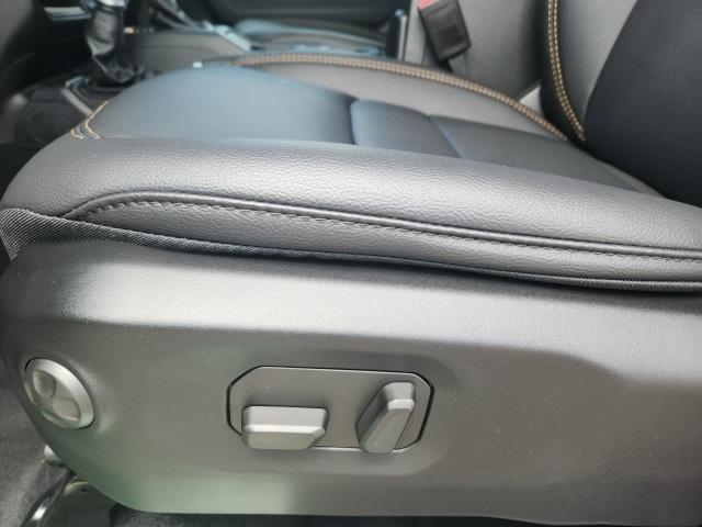 new 2025 Jeep Gladiator car, priced at $51,940