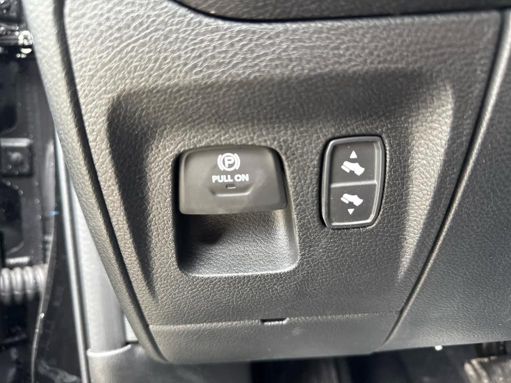 new 2026 Ram 1500 car, priced at $57,179