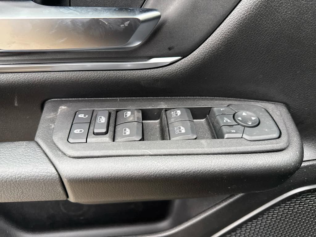 new 2026 Ram 1500 car, priced at $57,179