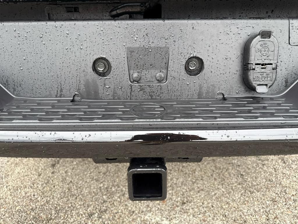 new 2026 Ram 1500 car, priced at $57,179