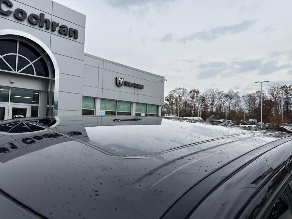 new 2026 Ram 1500 car, priced at $57,179