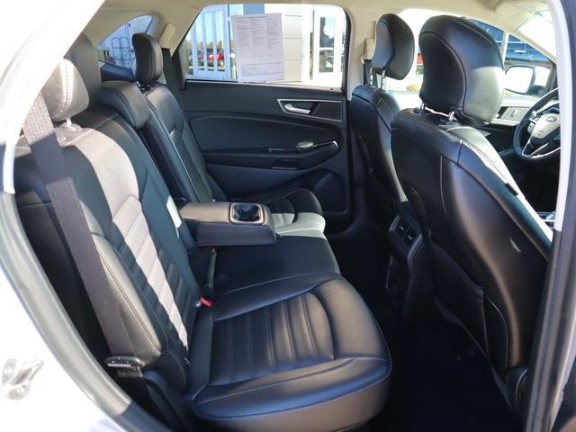 used 2019 Ford Edge car, priced at $17,213