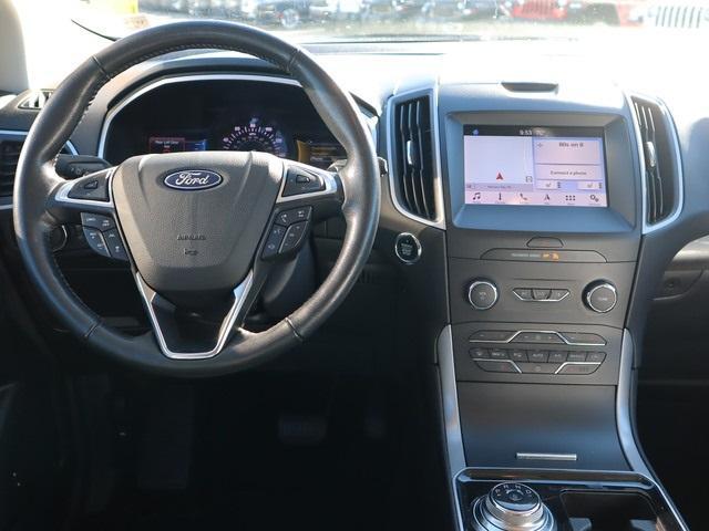 used 2019 Ford Edge car, priced at $17,213